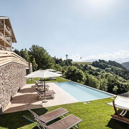 Pippos Mountain Lodge Soprabolzano Eksteriør bilde