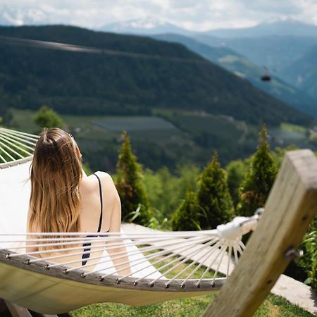Pippos Mountain Lodge Soprabolzano Eksteriør bilde