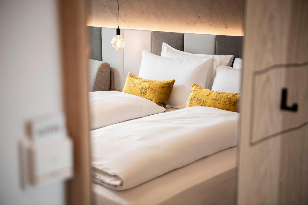 Pippos Mountain Lodge Soprabolzano Eksteriør bilde