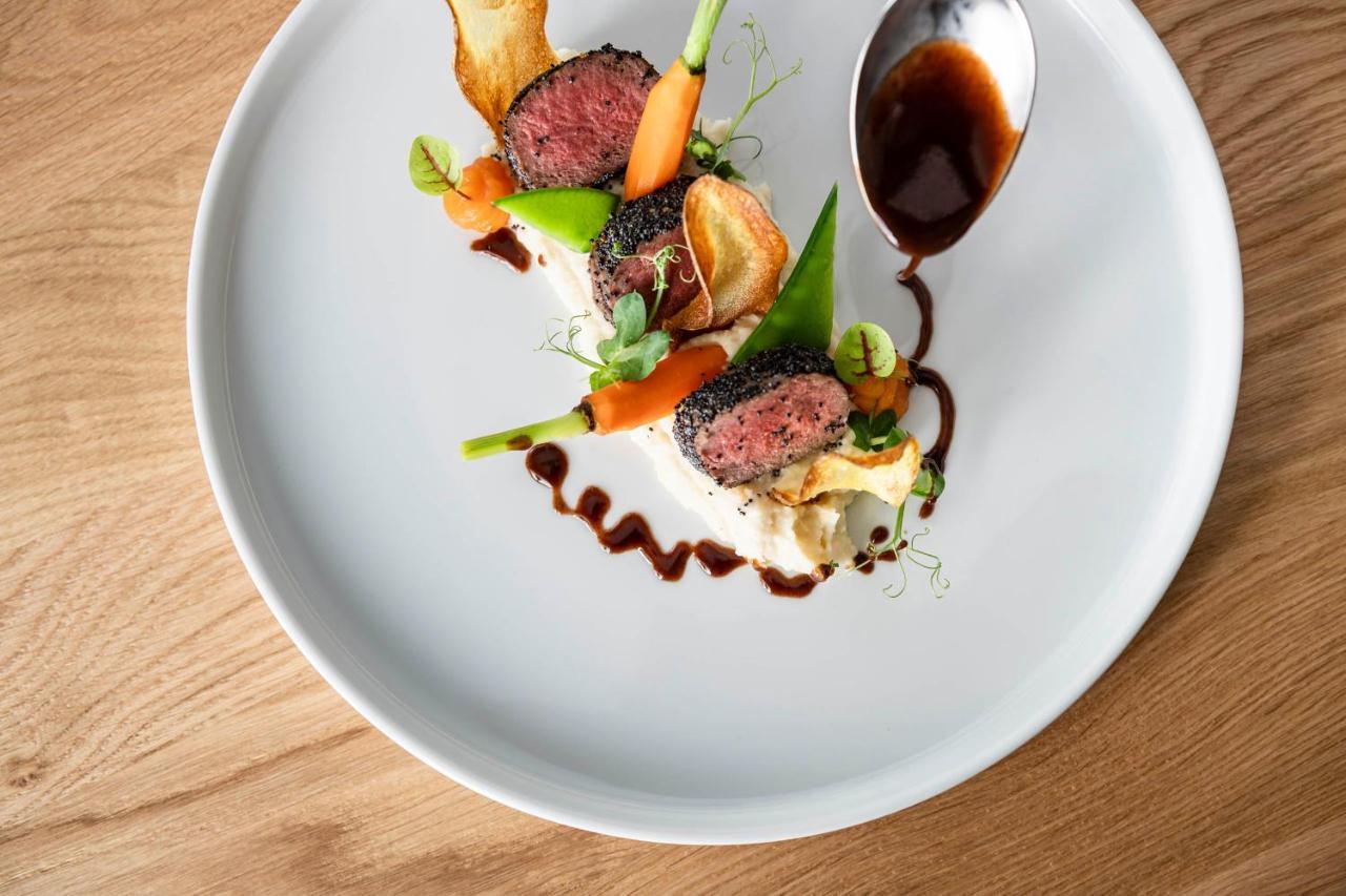 Pippos Mountain Lodge Soprabolzano Eksteriør bilde