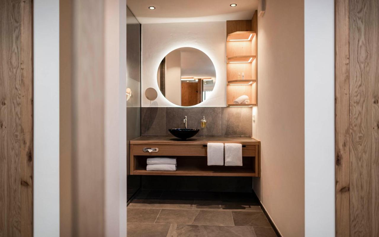 Pippos Mountain Lodge Soprabolzano Eksteriør bilde