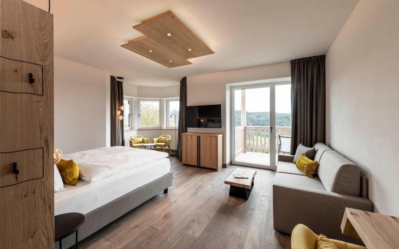 Pippos Mountain Lodge Soprabolzano Eksteriør bilde