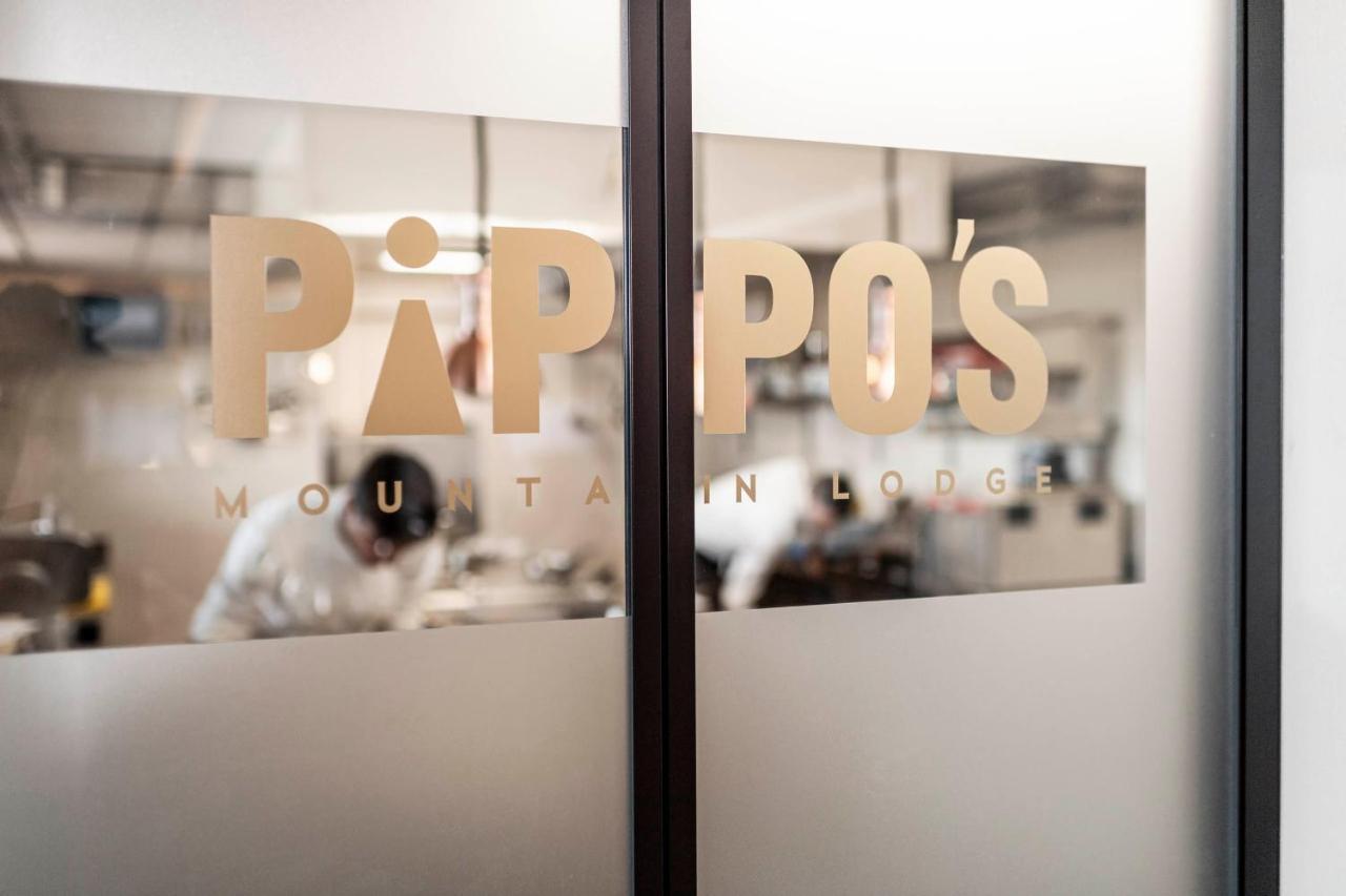 Pippos Mountain Lodge Soprabolzano Eksteriør bilde