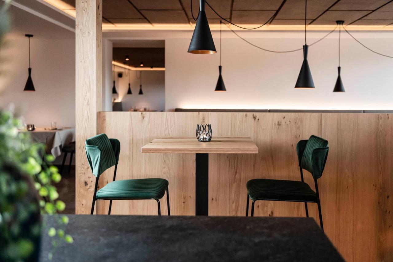Pippos Mountain Lodge Soprabolzano Eksteriør bilde
