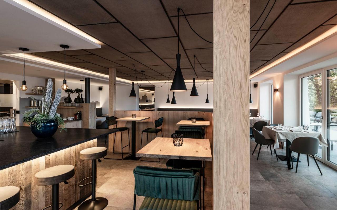 Pippos Mountain Lodge Soprabolzano Eksteriør bilde