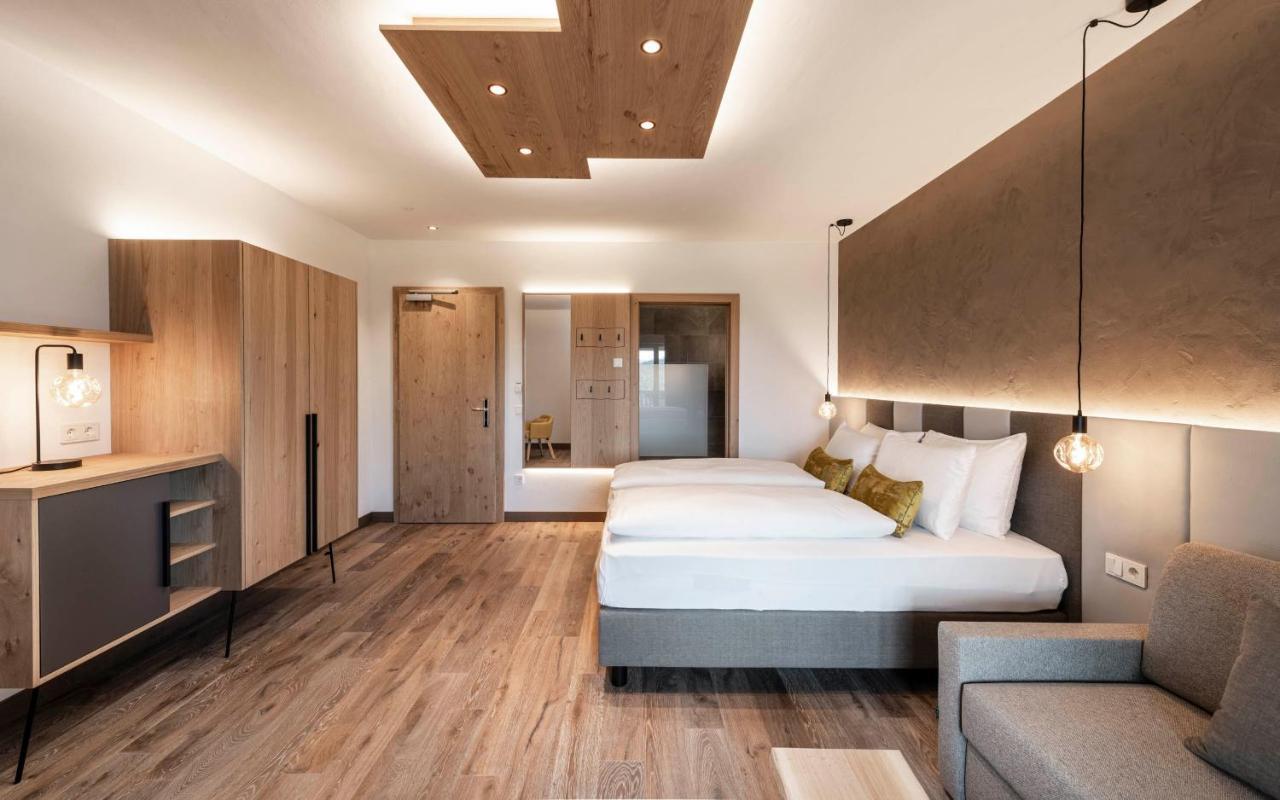 Pippos Mountain Lodge Soprabolzano Eksteriør bilde