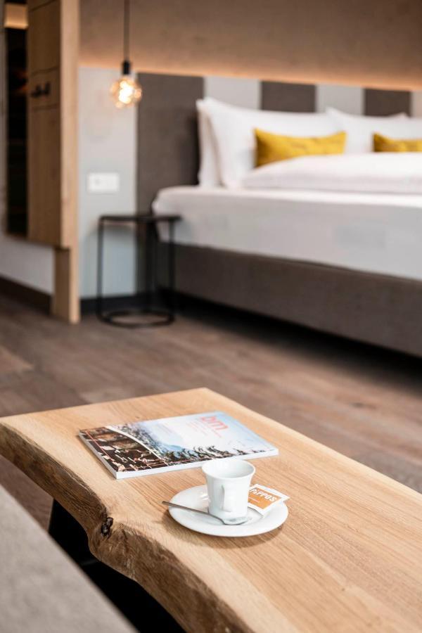 Pippos Mountain Lodge Soprabolzano Eksteriør bilde