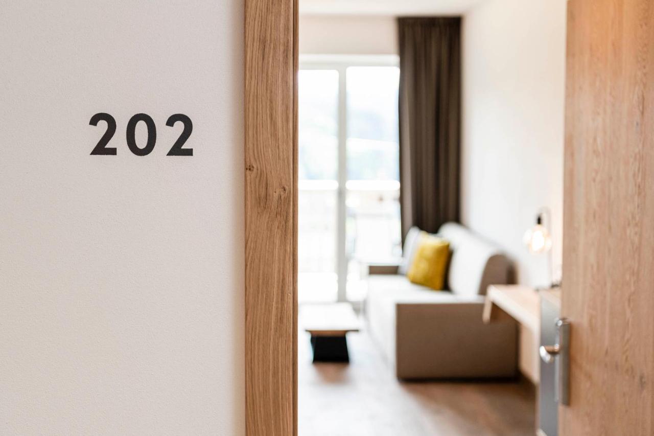 Pippos Mountain Lodge Soprabolzano Eksteriør bilde