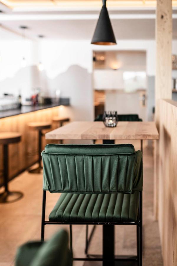 Pippos Mountain Lodge Soprabolzano Eksteriør bilde