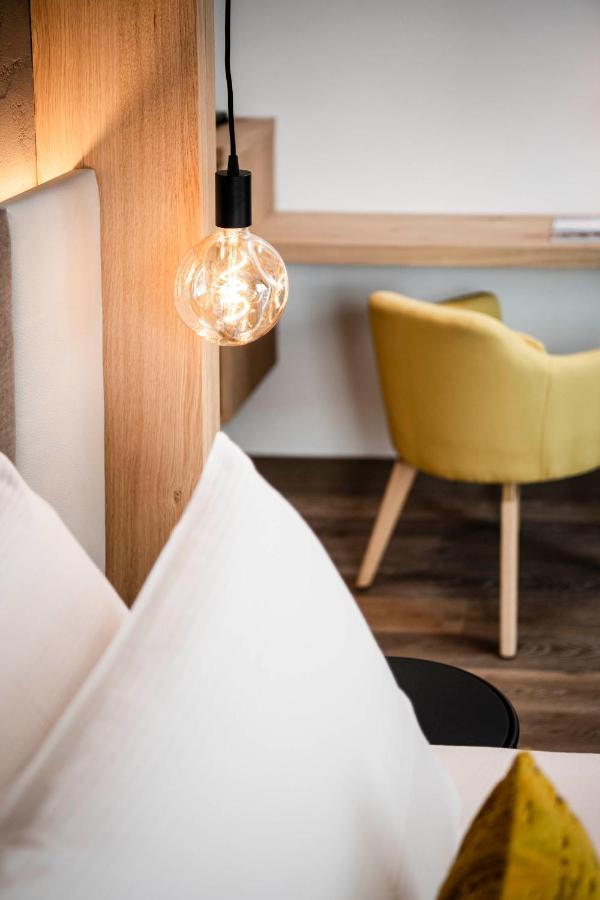 Pippos Mountain Lodge Soprabolzano Eksteriør bilde