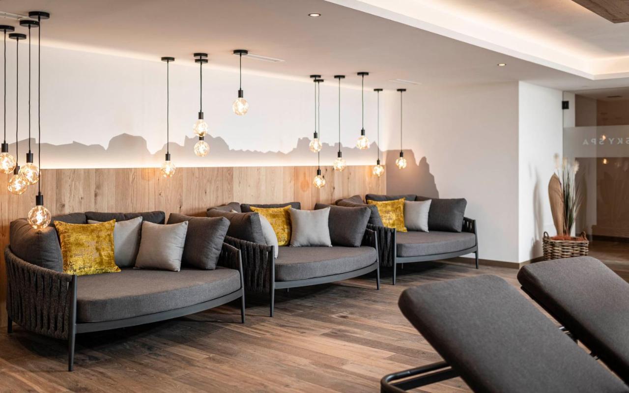 Pippos Mountain Lodge Soprabolzano Eksteriør bilde