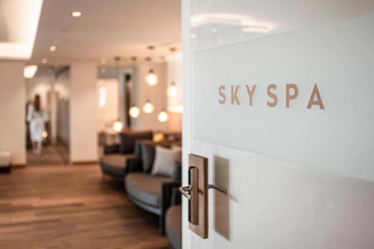 Pippos Mountain Lodge Soprabolzano Eksteriør bilde