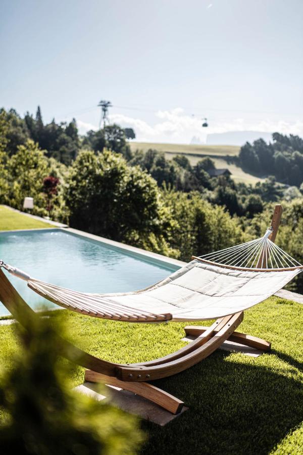 Pippos Mountain Lodge Soprabolzano Eksteriør bilde