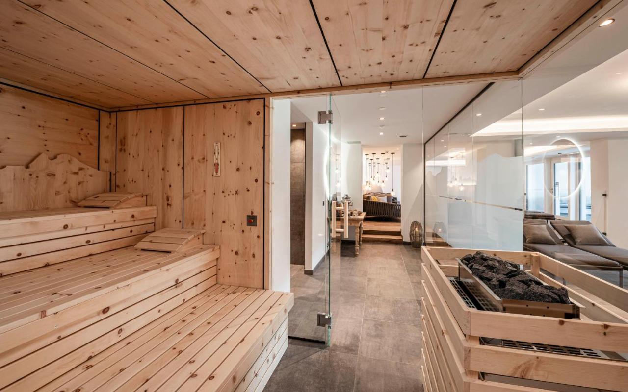 Pippos Mountain Lodge Soprabolzano Eksteriør bilde