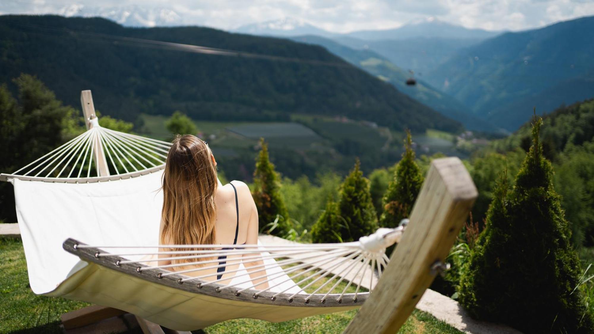 Pippos Mountain Lodge Soprabolzano Eksteriør bilde